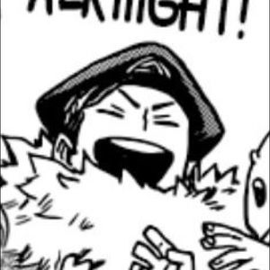 Meet your Posher, Angel